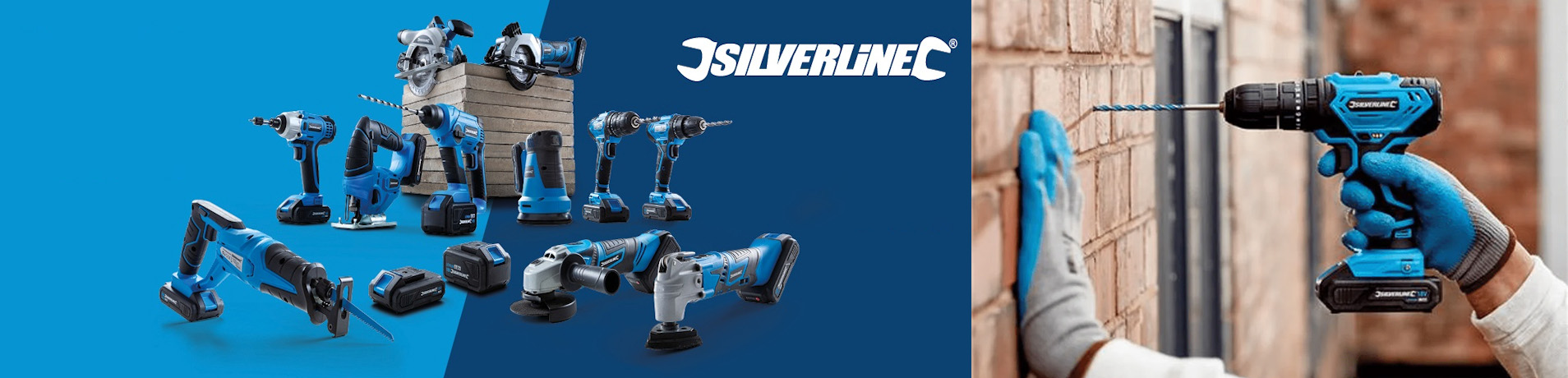 Silverline 1 Silverline -Silverline 1