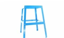 Silverline Machine Tool Stand 725-840mm