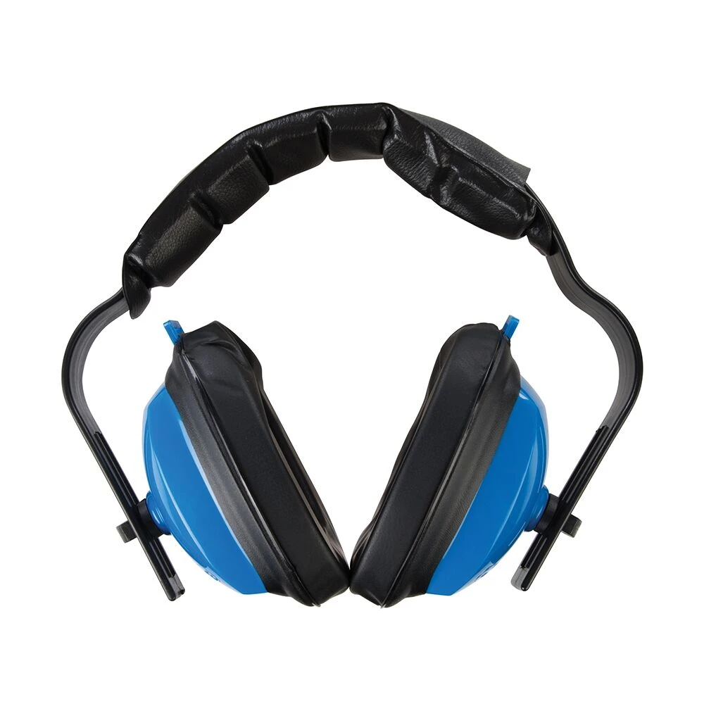 Silverline Compact Ear Defenders SNR 22dB 2 Silverline Compact Ear Defenders SNR 22dB - Image 2