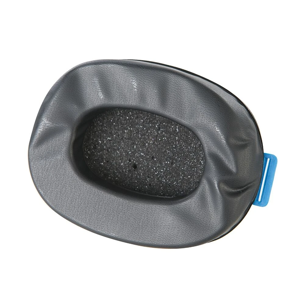 Silverline Compact Ear Defenders SNR 22dB 3 Silverline Compact Ear Defenders SNR 22dB - Image 3