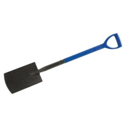 Silverline Digging Spade 1000mm