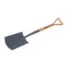 Silverline Garden Digging Spade 1000mm