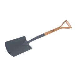 Silverline Garden Digging Spade 1000mm