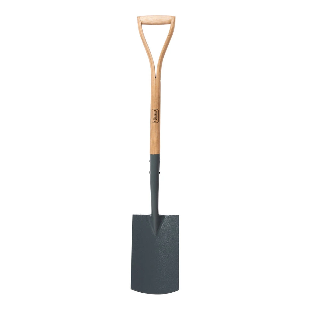 Silverline Garden Digging Spade 1000mm 2 Silverline Garden Digging Spade 1000mm - Image 2