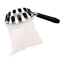 Silverline Fruit Picker 158mm Dia 6 Silverline Fruit Picker 158mm Dia -Silverline 229819 ENWNMPRO2