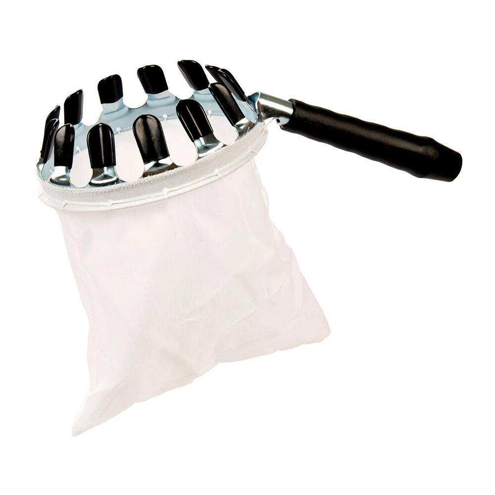 Silverline Fruit Picker 158mm Dia 3 Silverline Fruit Picker 158mm Dia - Image 3