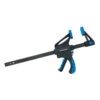 Silverline Quick Clamp Heavy Duty (150 - 600mm Sizes)