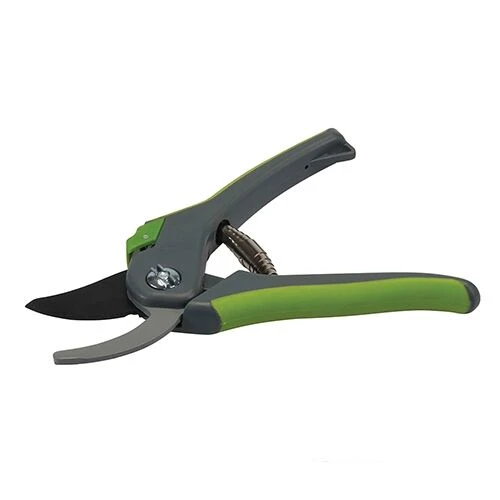 Silverline Bypass Secateurs 200mm 1 Silverline Bypass Secateurs 200mm