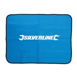 Silverline Wing & Vehicle Bodywork Protector Wipe-Clean Mat
