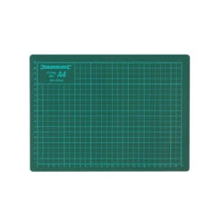 Silverline Self-Healing A4 Cutting Mat