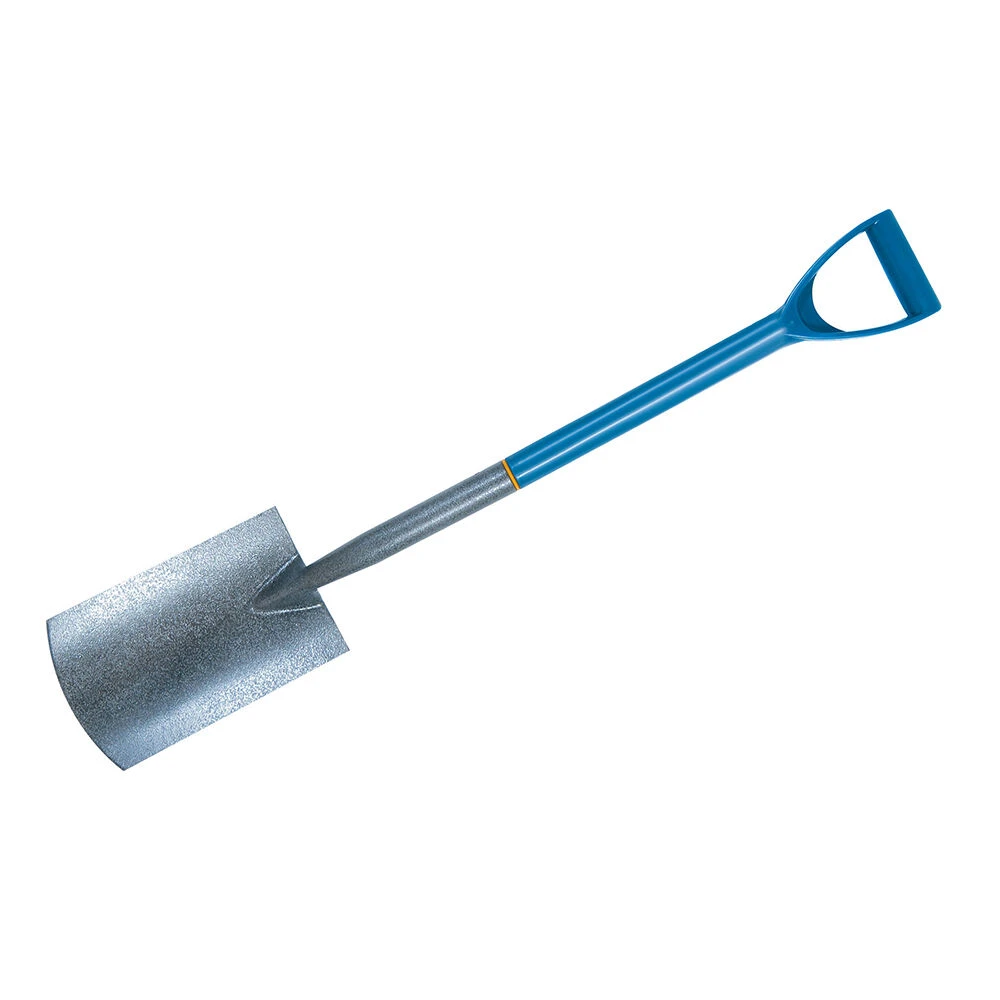 Silverline Garden Border Spade 970mm 1 Silverline Garden Border Spade 970mm