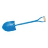 Silverline Round Head Shovel 1020mm