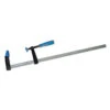 Silverline F-Clamp Heavy Duty (150 - 900mm Sizes)