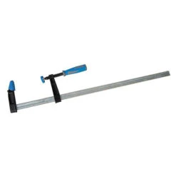 Silverline F-Clamp Heavy Duty (150 - 900mm Sizes)