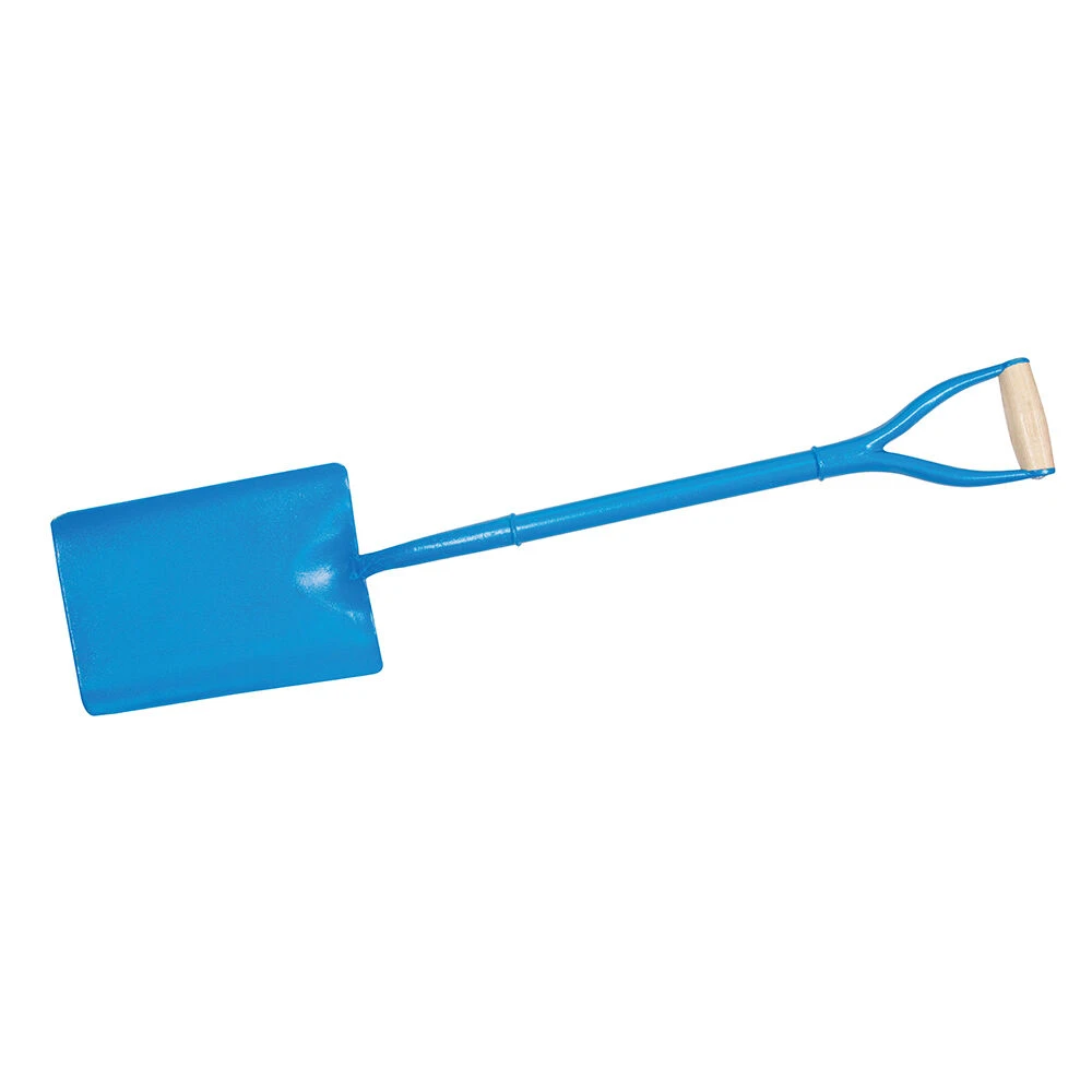 Silverline Garden Taper Mouth Shovel 1025mm 1 Silverline Garden Taper Mouth Shovel 1025mm