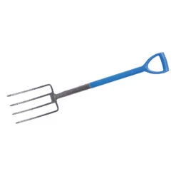 Silverline Garden Digging Fork 1000mm