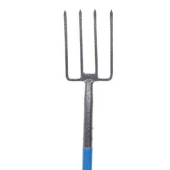 Silverline Garden Digging Fork 1000mm -Silverline 819722 ENWNMPRO3