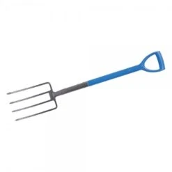 Silverline Garden Digging Fork & Spade Set 1000mm 5 Silverline Garden Digging Fork & Spade Set 1000mm -Silverline 819722 enwnmpro1 1