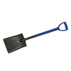 Silverline Square Mouth Shovel 1100mm