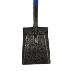 Silverline Square Mouth Shovel 1100mm -Silverline 868763 ENWNMPRO3
