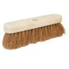 Silverline Broom Soft Coco (Various Sizes)