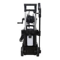 Silverline Air-Cooled Portable Pressure Washer Electric 240v 2100W 165Bar -Silverline 943676 enwnmpro3