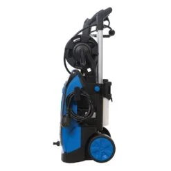 Silverline Air-Cooled Portable Pressure Washer Electric 240v 2100W 165Bar -Silverline 943676 enwnmpro4