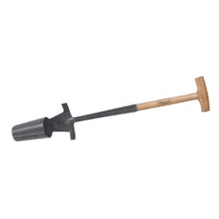 Silverline Long-Handled Bulb Planter 1000mm