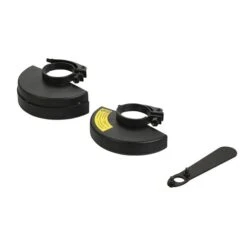 Silverline Cordless 18v Angle Grinder 115mm With Battery 5 Silverline Cordless 18v Angle Grinder 115mm With Battery -Silverline 980960 enwnmpro3.jpg 500x500