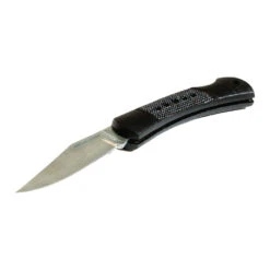 Silverline Folding Utility Knife 60mm