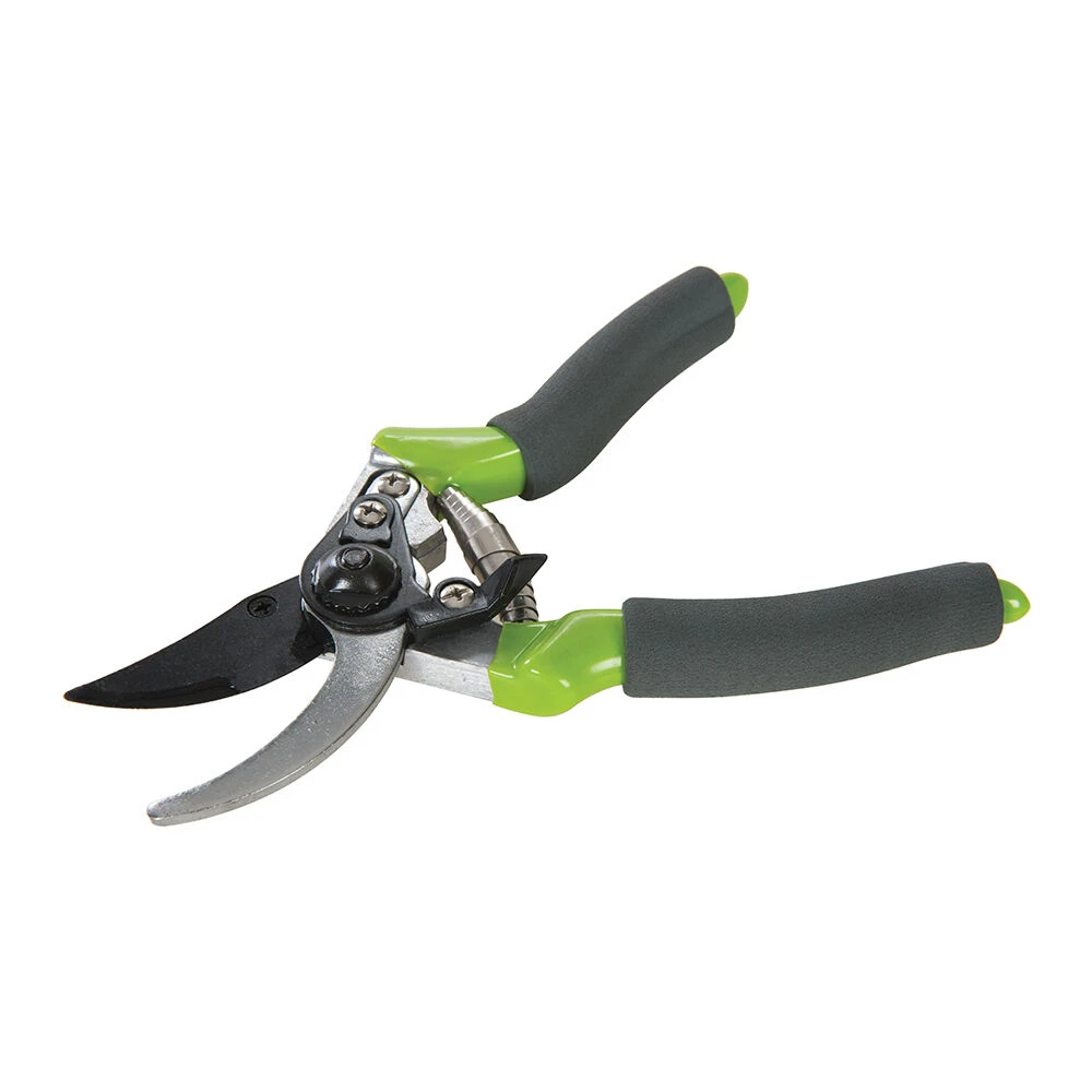 Silverline Secateurs 220mm 1 Silverline Secateurs 220mm