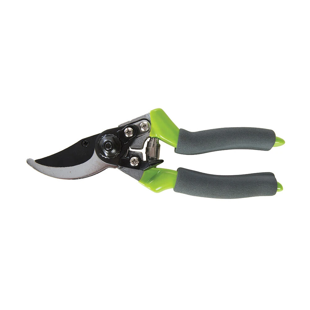 Silverline Secateurs 220mm 2 Silverline Secateurs 220mm - Image 2