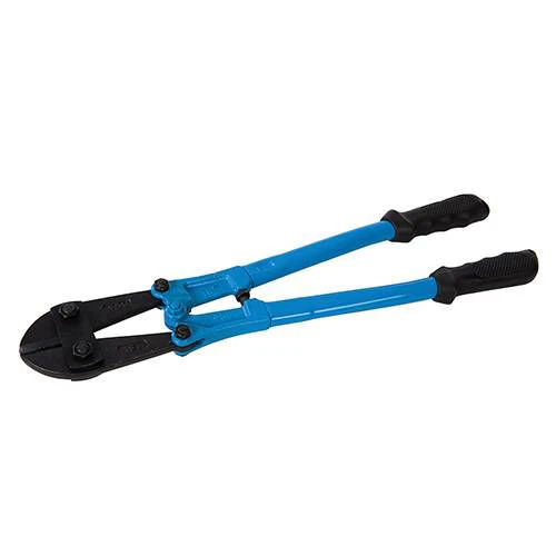 Silverline Bolt Cutters / Croppers (300-900mm Sizes) 1 Silverline Bolt Cutters / Croppers (300-900mm Sizes)