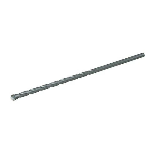 Silverline Long Masonry Drill Bit (16-24mm Size Options) 1 Silverline Long Masonry Drill Bit (16-24mm Size Options)