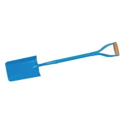 Silverline Trench Shovel 1000mm