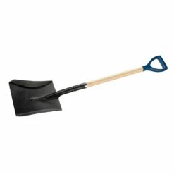 Silverline Garden Shovel 980mm