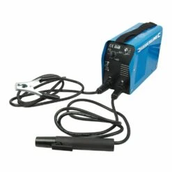 Silverline 100Amp MMA/TIG Inverter Arc Welder Kit 5 Silverline 100Amp MMA/TIG Inverter Arc Welder Kit -Silverline silverline 100amp mma tig inverter arc welder kit 3 40971 p