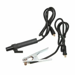 Silverline 200Amp MMA Inverter Arc Welder Kit 7 Silverline 200Amp MMA Inverter Arc Welder Kit -Silverline silverline 200amp mma inverter arc welder kit 4 40981 p