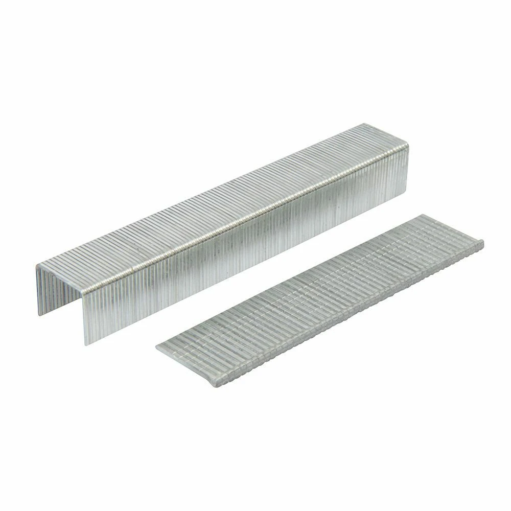 Silverline 45w Compact Corded Nailer/Stapler Gun 15mm 3 Silverline 45w Compact Corded Nailer/Stapler Gun 15mm - Image 3