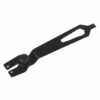 Silverline Adjustable Pin Wrench 15-52mm