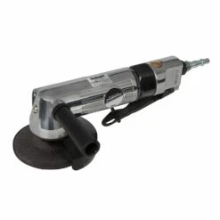 Silverline Air Angle Grinder