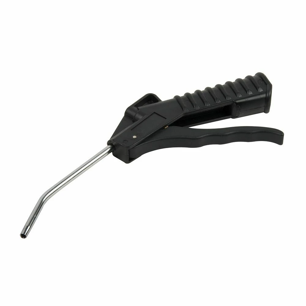 Silverline Air Blow Gun 1/4in BSP 1 Silverline Air Blow Gun 1/4in BSP