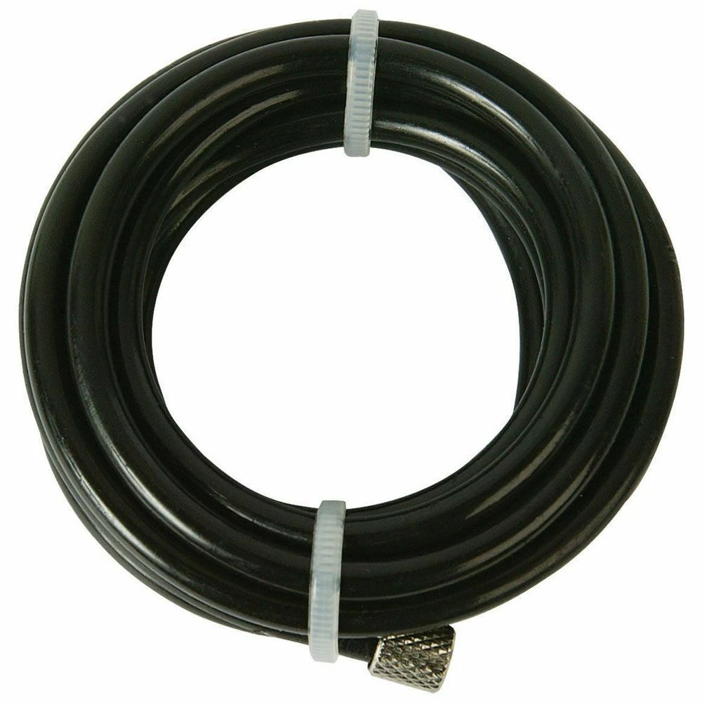 Silverline Air Brush Spray Gun Kit 6 Piece 2 Silverline Air Brush Spray Gun Kit 6 Piece - Image 2