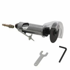 Silverline Air Cut-Off Tool 5 Silverline Air Cut-Off Tool -Silverline silverline air cut off tool 3 42775 p