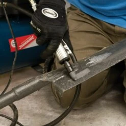 Silverline Air Die Grinder Kit 15 Piece -Silverline silverline air die grinder kit 15 piece 3 42761 p