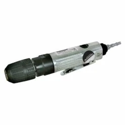 Silverline Air Drill Straight