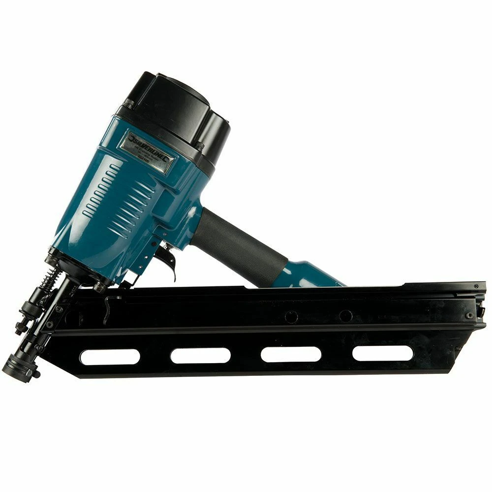 Silverline Air Framing Nailer 90mm 2 Silverline Air Framing Nailer 90mm - Image 2