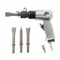 Silverline Air Hammer Set 5 Piece -Silverline silverline air hammer set 5 piece 3 42796 p