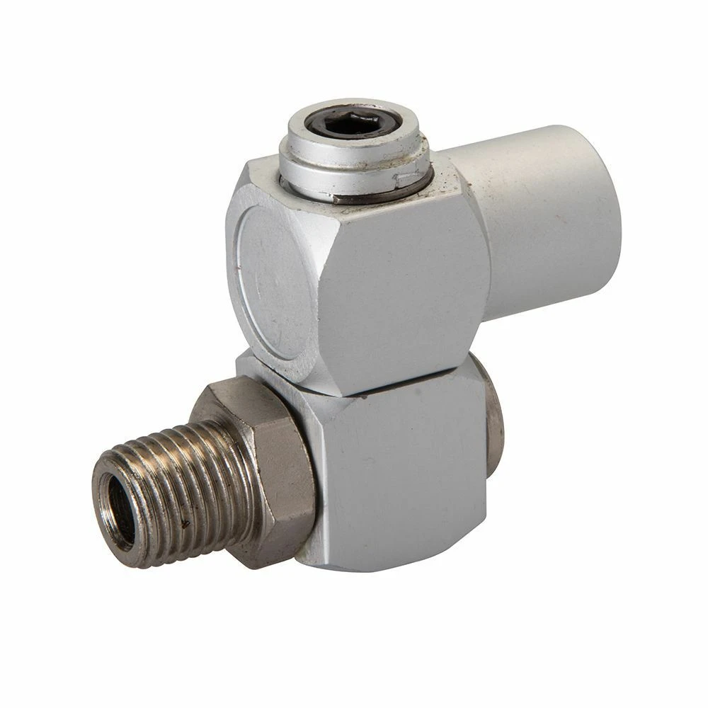 Silverline Air Line Swivel Connector 1 Silverline Air Line Swivel Connector