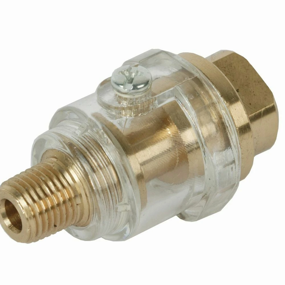 Silverline Air Micro Grinder Kit 4 Silverline Air Micro Grinder Kit - Image 4